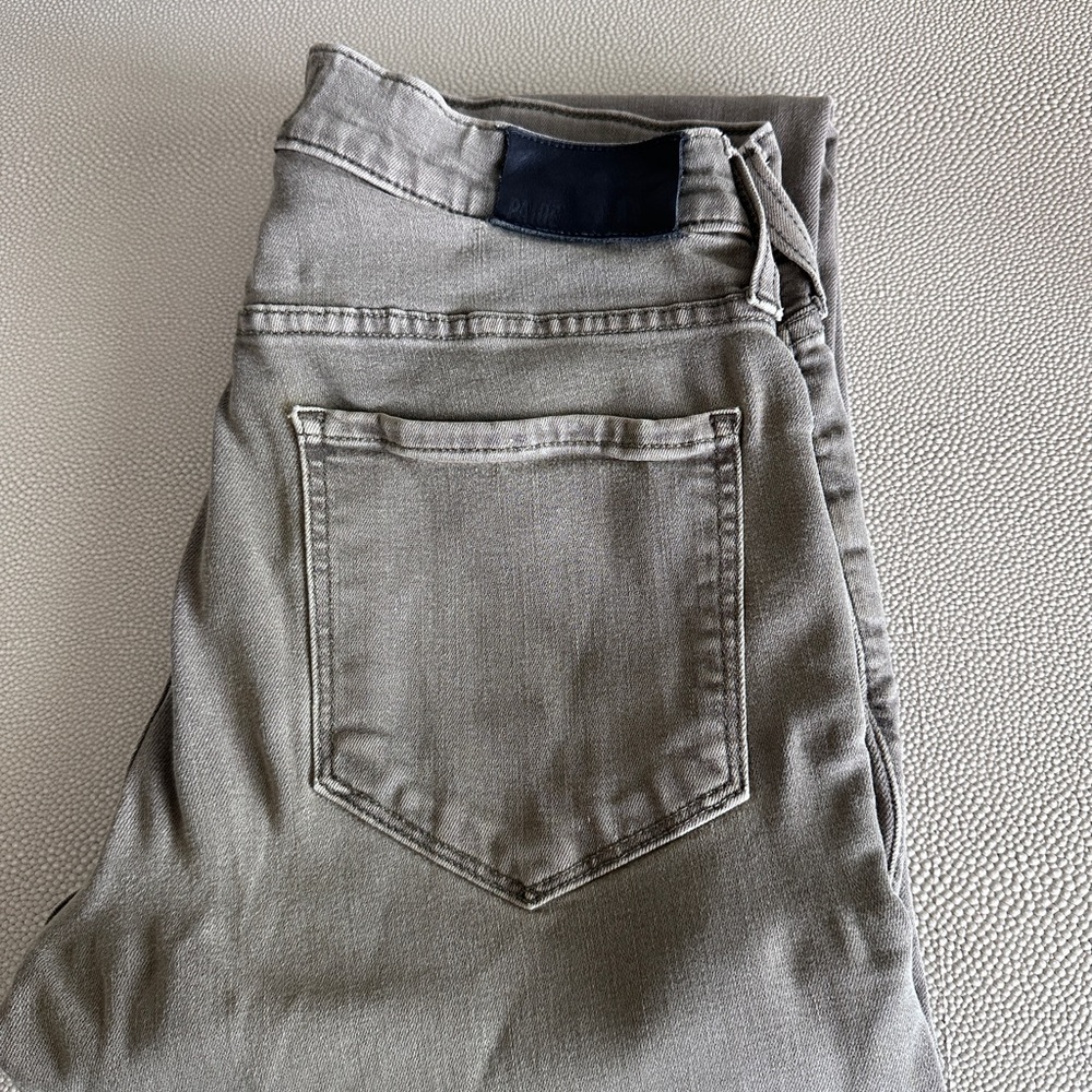 PAIGE Federal Slim Straight Men’s Jeans